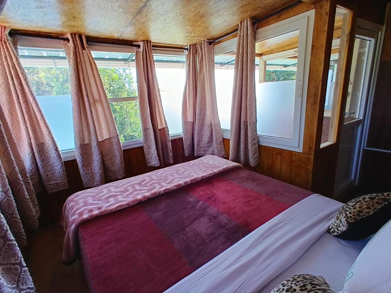 De Rock Jungle Living Resort Coonoor Exterior photo